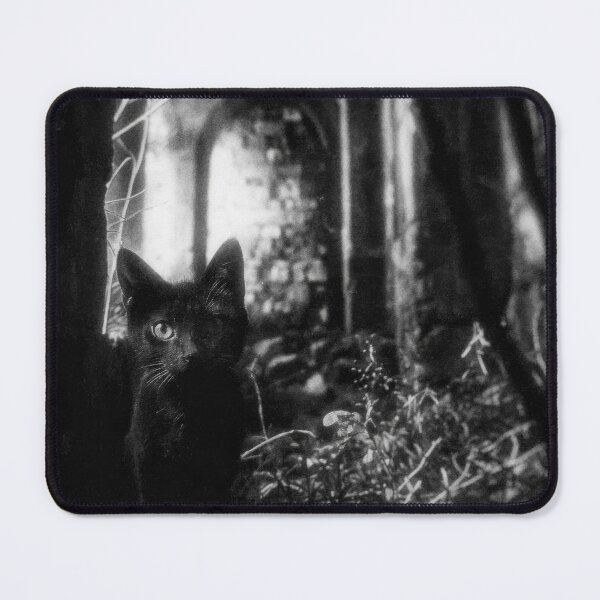 Item preview, Gothic Guardian designed and sold by View From The Grave.