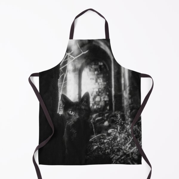 Item preview, Gothic Guardian designed and sold by View From The Grave.