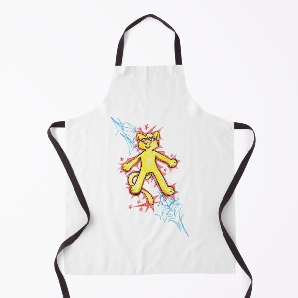 Item preview, Power kitty! designed and sold by AlkysIsWatching.