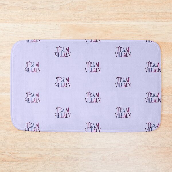 Item preview, Team Villain - Galaxy Design - Bookish designed and sold by Sophie Elaina Designs.