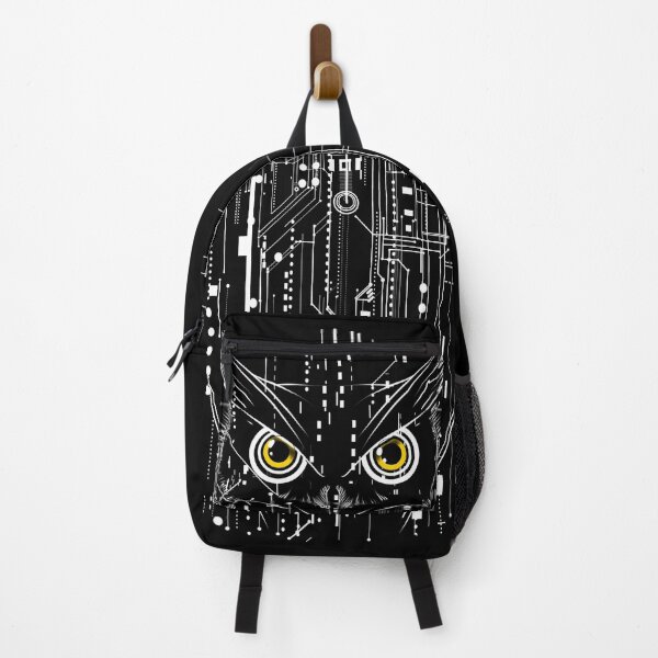 Item preview, Owl of tomorrow designed and sold by kharma zero.