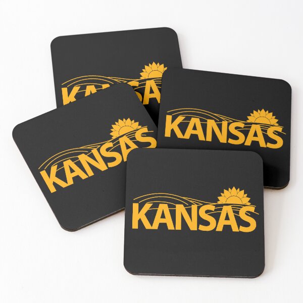 Item preview, Kansas United States of America  designed and sold by NPStudio.