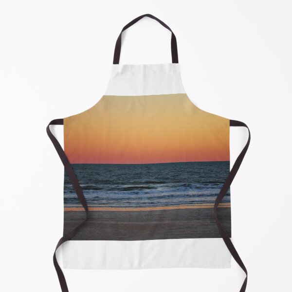 Item preview, Beautiful Sunset At The Beach designed and sold by Cynthia48.