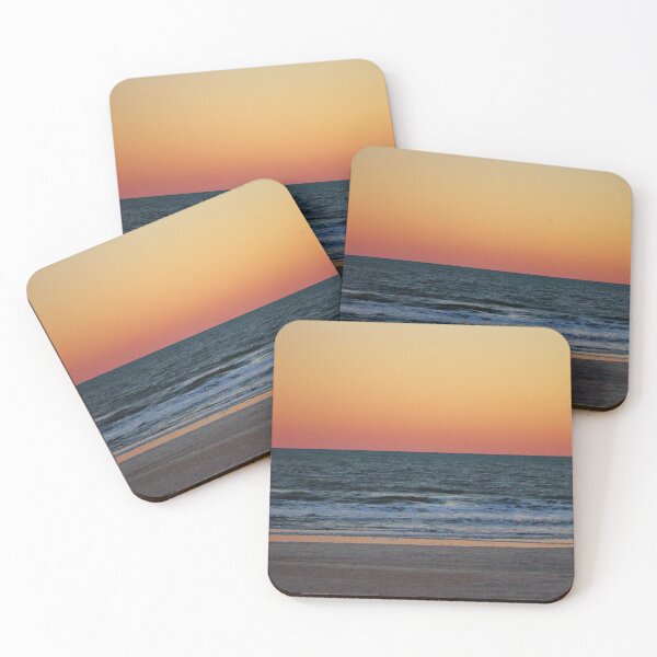 Item preview, Beautiful Sunset At The Beach designed and sold by Cynthia48.