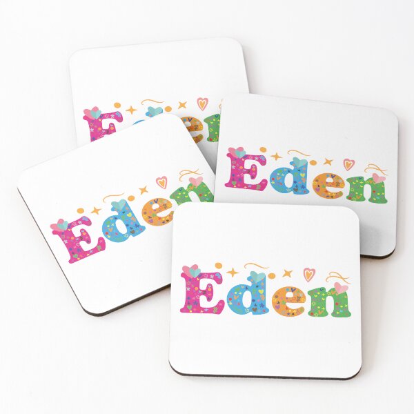 Item preview, Eden designed and sold by a-mine.