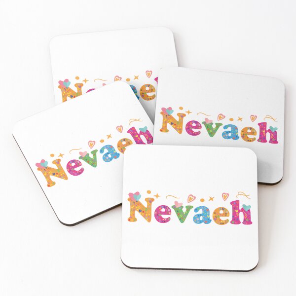 Item preview, Nevaeh designed and sold by a-mine.