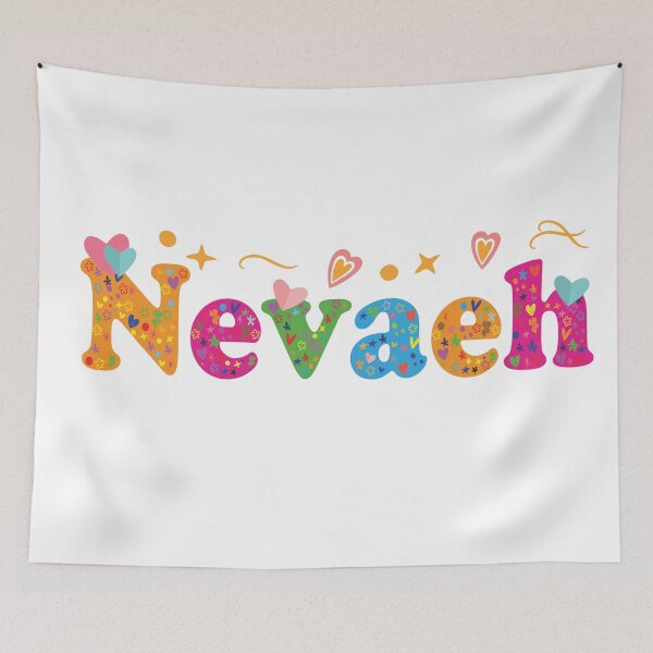 Item preview, Nevaeh designed and sold by a-mine.