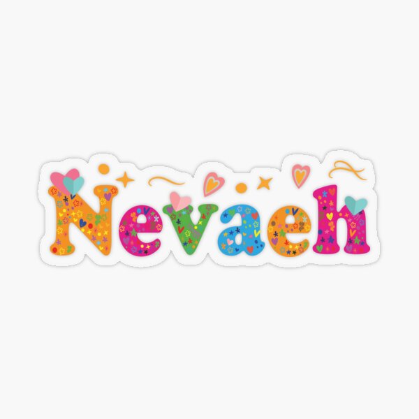 Item preview, Nevaeh designed and sold by a-mine.