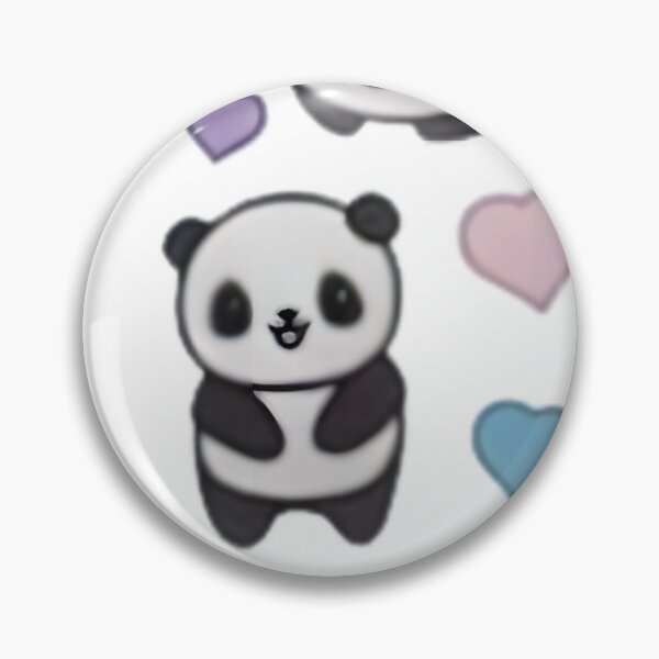 Item preview, Adorable Panda | The Cutest and Most Playful Moments designed and sold by TrendingVibes1.