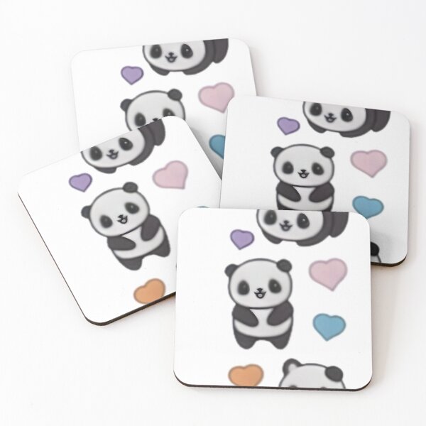 Item preview, Adorable Panda | The Cutest and Most Playful Moments designed and sold by TrendingVibes1.