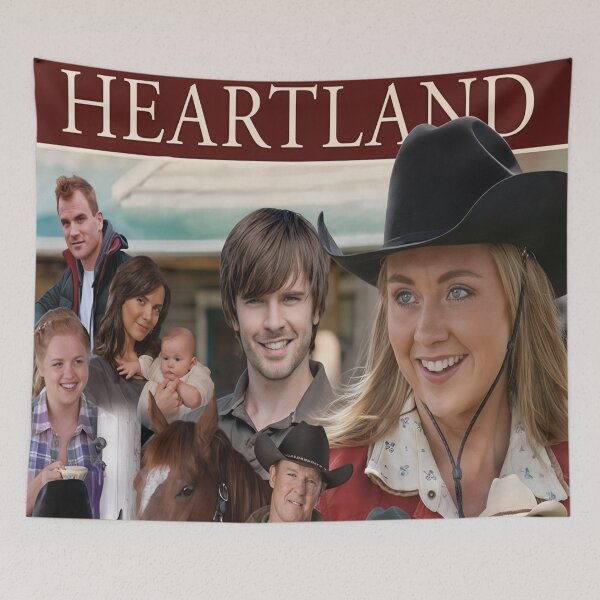 Item preview, Heartland Vintage designed and sold by sarzerdesigns.