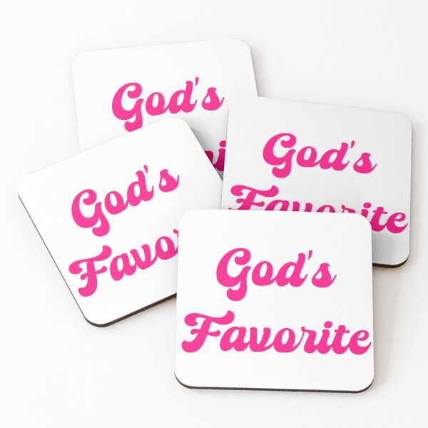Item preview, God's Favorite designed and sold by Sherry Scott Designs.