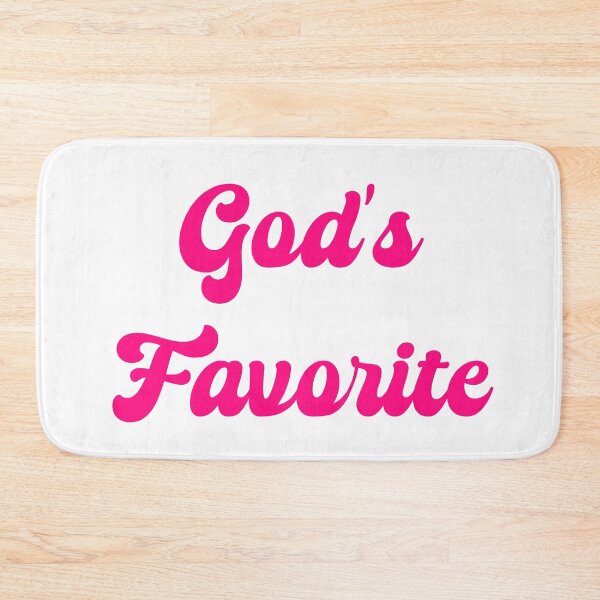 Item preview, God's Favorite designed and sold by Sherry Scott Designs.