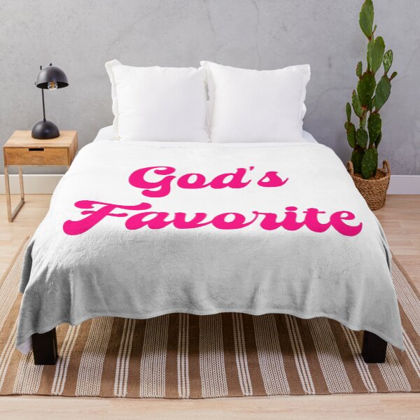 Item preview, God's Favorite designed and sold by Sherry Scott Designs.