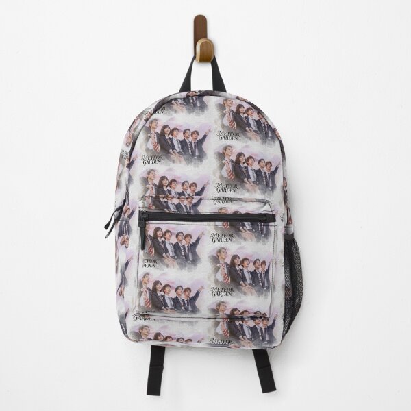 Item preview, C-drama Meteor Garden Chinese Drama Dong Shancai Shen Yue Daoming Si Dylan Wang F4 designed and sold by My Favorite Store.