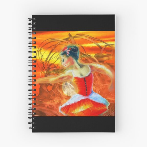 Item preview, The Move, dance, ballet, Coppelia designed and sold by Helios Be. Lavsh.