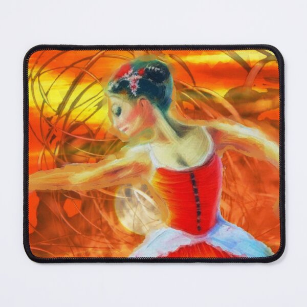 Item preview, The Move, dance, ballet, Coppelia designed and sold by Helios Be. Lavsh.