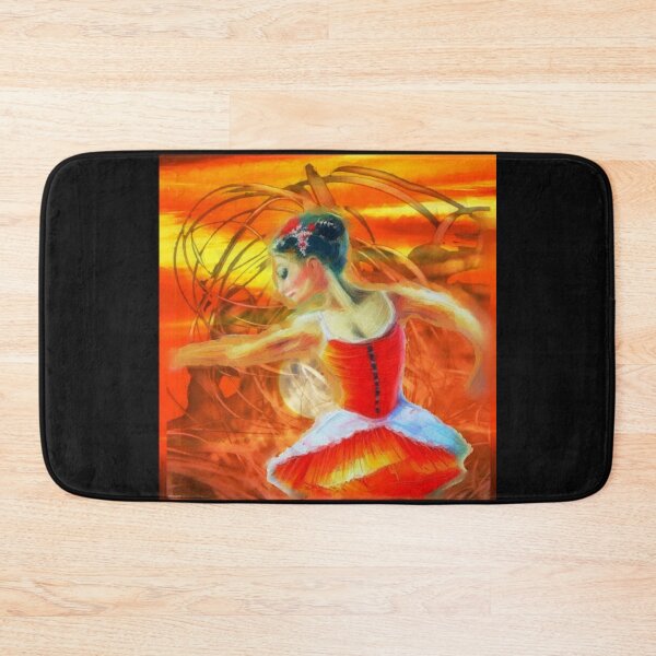 Item preview, The Move, dance, ballet, Coppelia designed and sold by Helios Be. Lavsh.