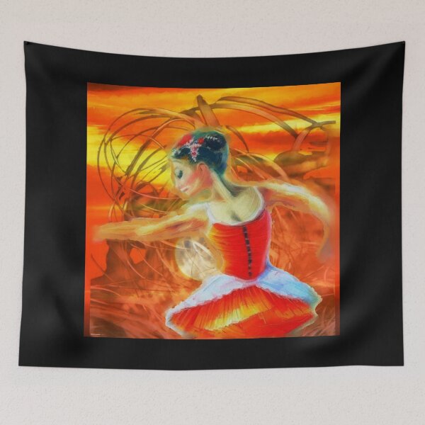 Item preview, The Move, dance, ballet, Coppelia designed and sold by Helios Be. Lavsh.