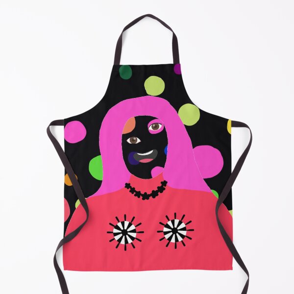 Item preview, Pink hair designed and sold by GasconyPassion.