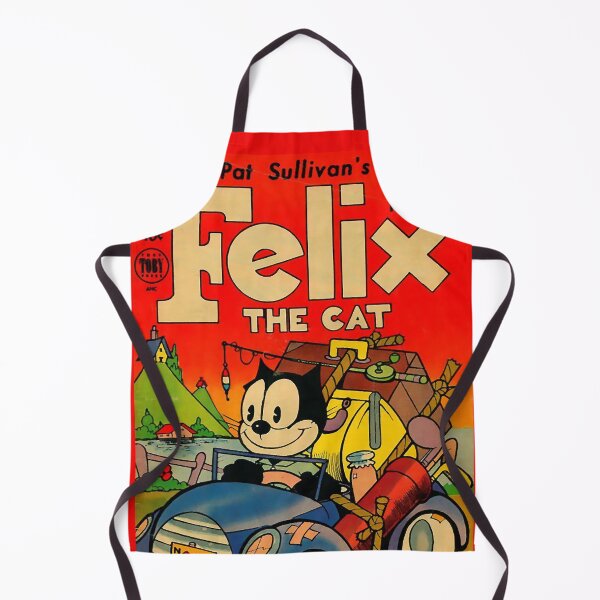 Item preview, Felix the Cat designed and sold by Offset Vinyl Film.