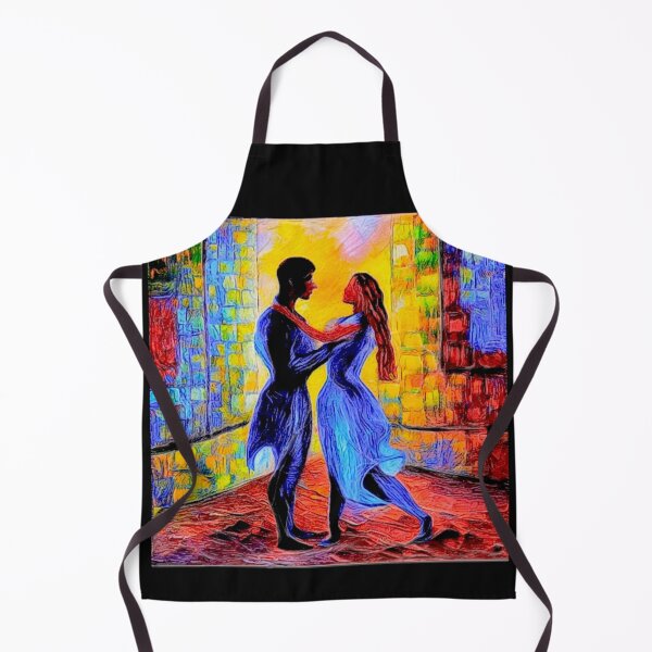 Item preview, The Move, dance, ballet, Romeo and Juliet designed and sold by Helios Be. Lavsh.