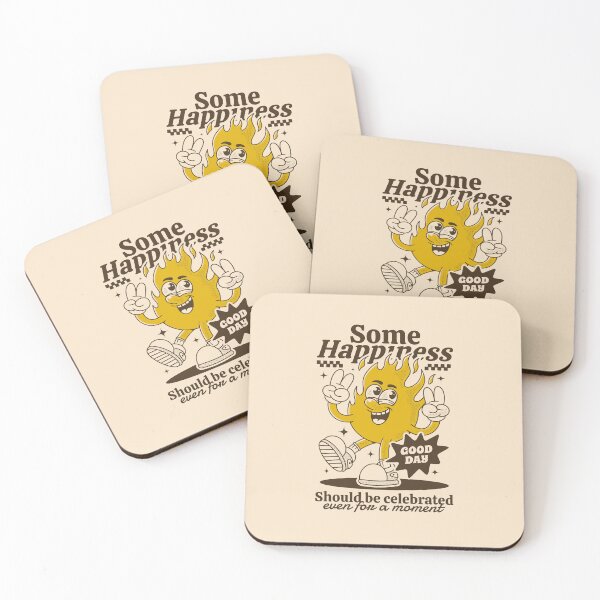 Item preview, Some happiness should be celebrated designed and sold by adipra.