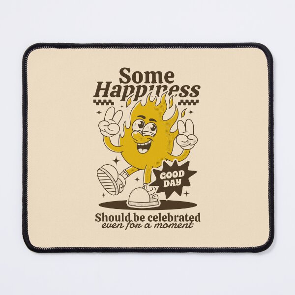 Item preview, Some happiness should be celebrated designed and sold by adipra.