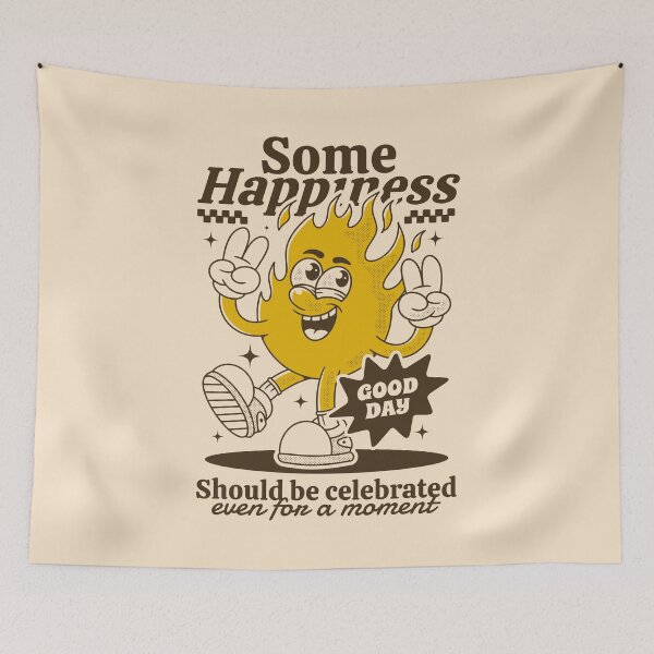 Item preview, Some happiness should be celebrated designed and sold by adipra.