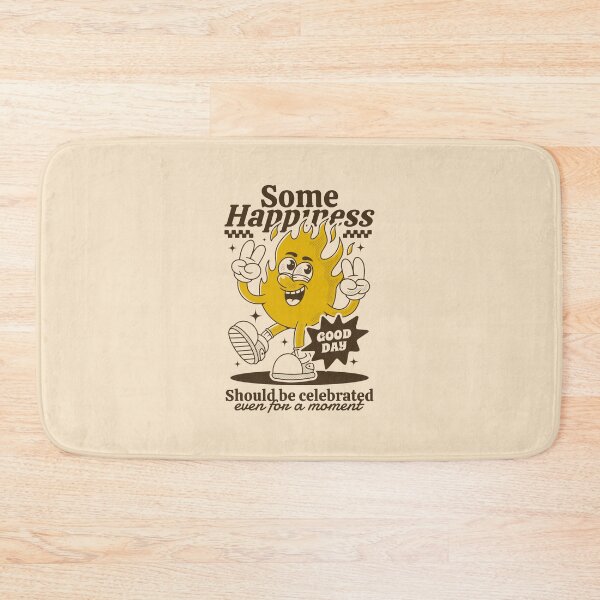 Item preview, Some happiness should be celebrated designed and sold by adipra.