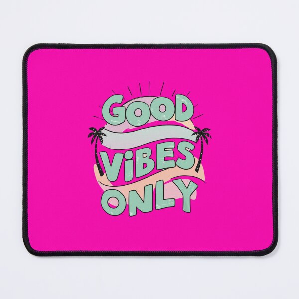 Item preview, Good vibes only tees designed and sold by Abelfashion.