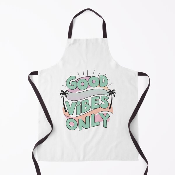 Item preview, Good vibes only tees designed and sold by Abelfashion.