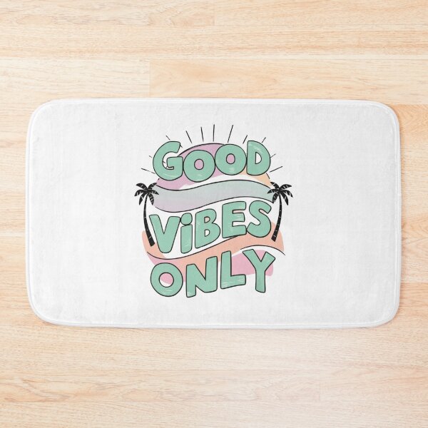 Item preview, Good vibes only tees designed and sold by Abelfashion.