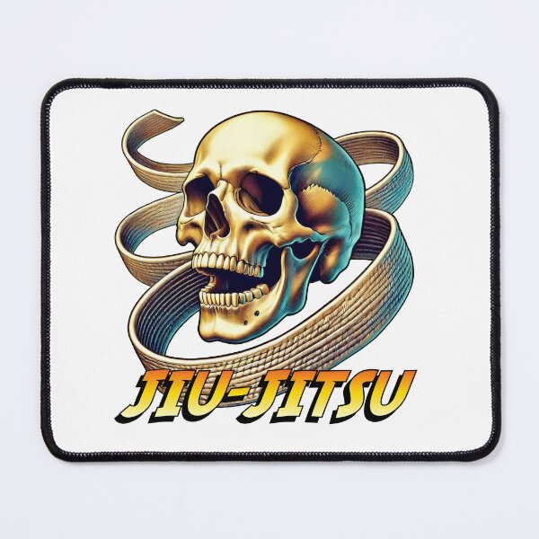 Item preview, Brazilian jiu jitsu designed and sold by RAWLIFEGRAPHIC.