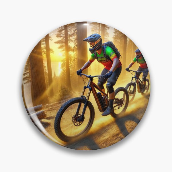 Item preview, Hoot Trail at dusk designed and sold by WylieDesigns.