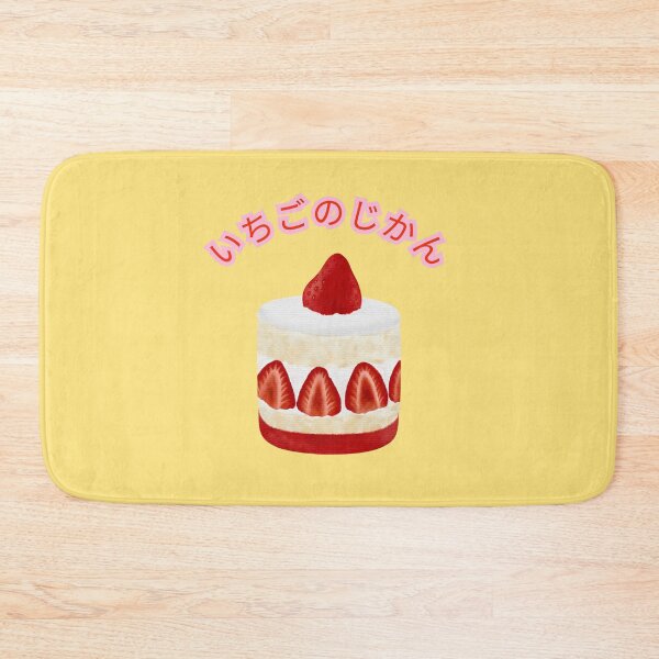 Item preview, Strawberry Shortcake designed and sold by TokyoChick.