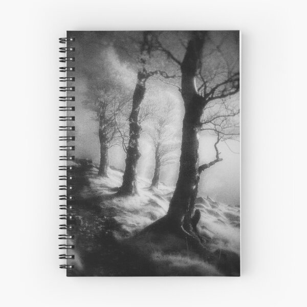 Item preview, Haunting Trees designed and sold by View From The Grave.