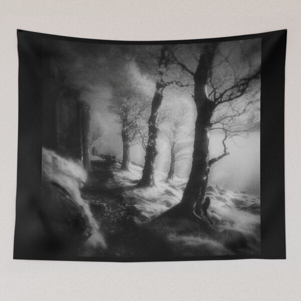 Item preview, Haunting Trees designed and sold by View From The Grave.
