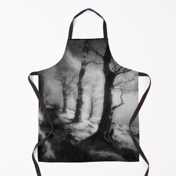 Item preview, Haunting Trees designed and sold by View From The Grave.