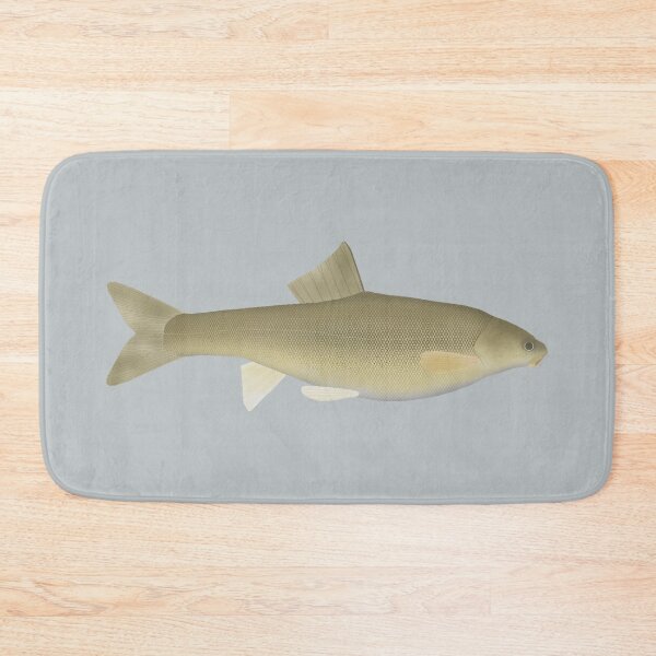 Item preview, Sattar Snowtrout designed and sold by fishfolkart.