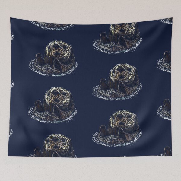 Item preview, Otter designed and sold by TorturedArtistX.