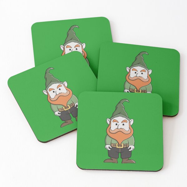 Item preview, Lucky gnome designed and sold by shopdiego.