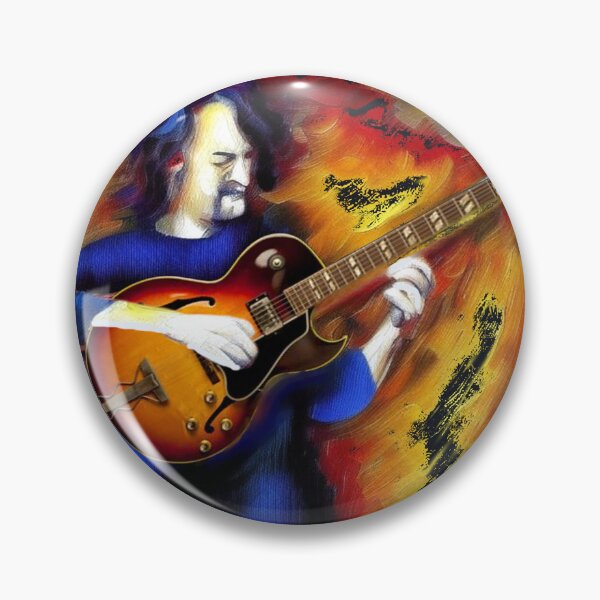 Item preview, The Music, dance, yell, JazzGuitar! designed and sold by Helios Be. Lavsh.