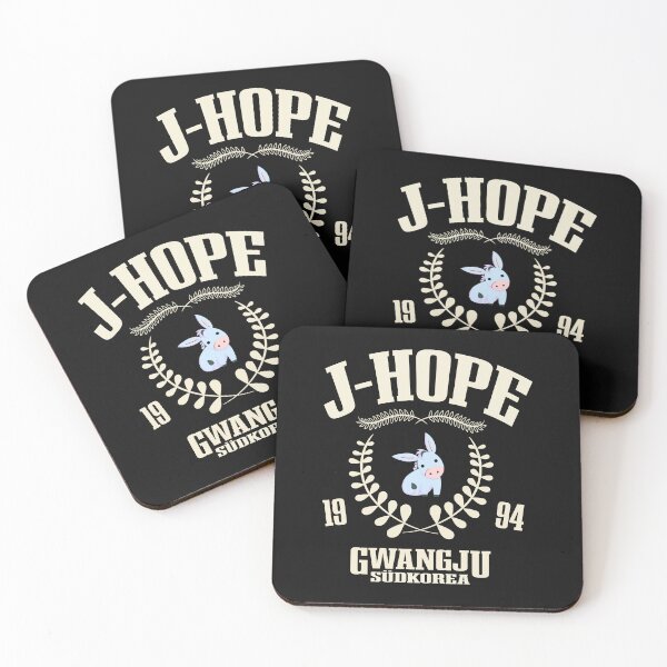 Item preview, J-Hope Fan Design, K-pop designed and sold by Dream-design2.
