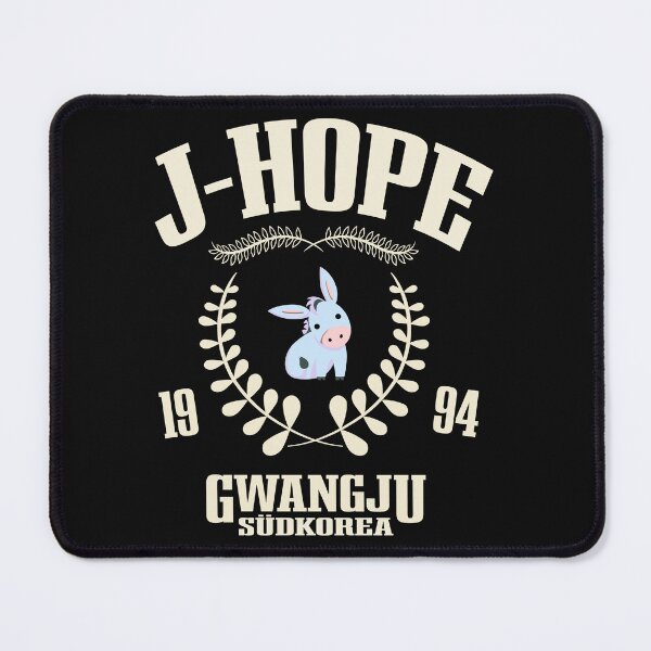 Item preview, J-Hope Fan Design, K-pop designed and sold by Dream-design2.