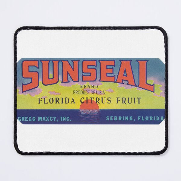Item preview, Sebring Sunseal designed and sold by Jim T.