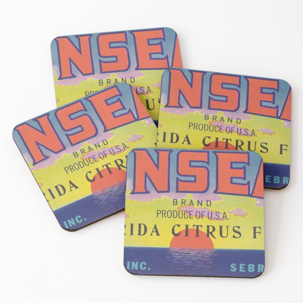 Item preview, Sebring Sunseal designed and sold by Jim T.