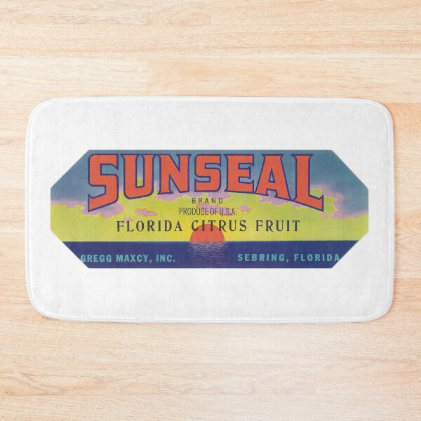 Item preview, Sebring Sunseal designed and sold by Jim T.