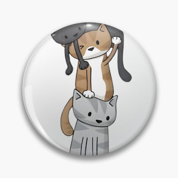 Item preview, Adorable Cat designed and sold by TrendingVibes1.