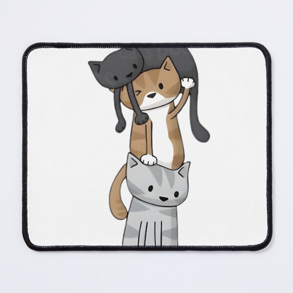 Item preview, Adorable Cat designed and sold by TrendingVibes1.